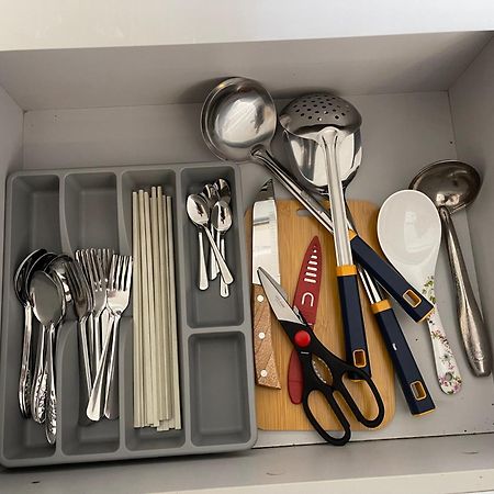 Meridin Medini By Wp Homestay Нусаяя Номер фото